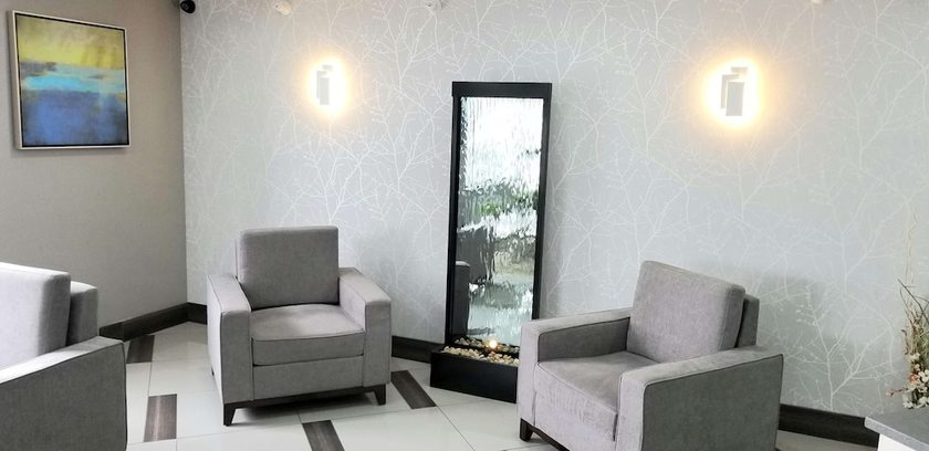 Imagen de los interiores del Hotel Best Western Morton Inn. Foto 15