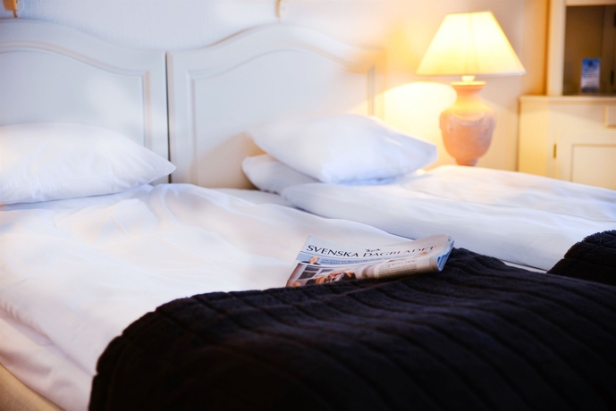 Imagen de los interiores del Hotel Best Western Motala Stadshotell. Foto 14