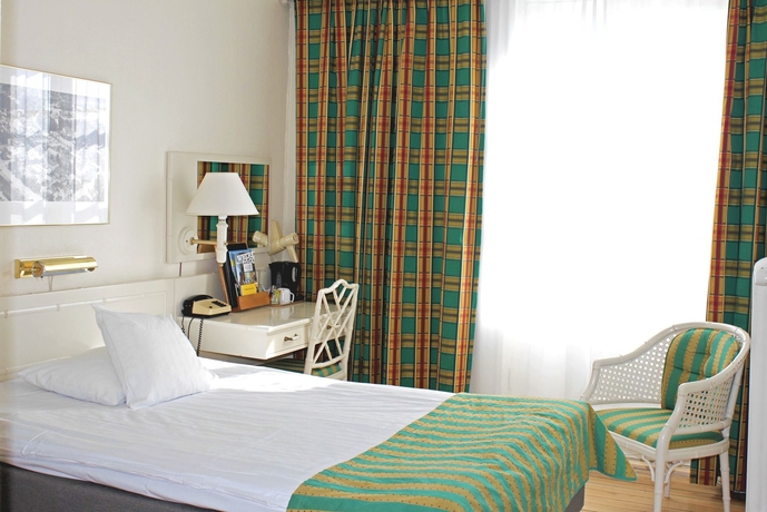 Imagen de la habitación del Hotel Best Western Motala Stadshotell. Foto 6