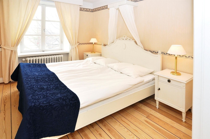 Imagen de la habitación del Hotel Best Western Motala Stadshotell. Foto 10