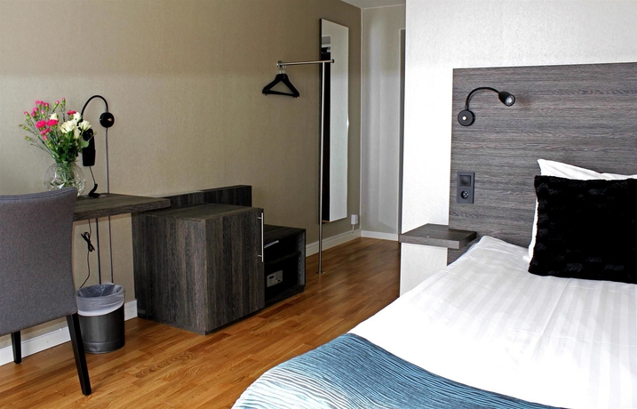 Imagen de la habitación del Hotel Best Western Motala Stadshotell. Foto 12