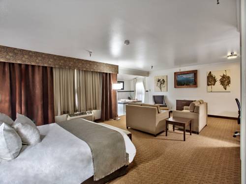 Imagen de la habitación del Hotel Best Western Mountain View Inn, SPRINGVILLE. Foto 3