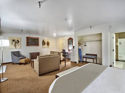 Imagen de la habitación del Hotel Best Western Mountain View Inn, SPRINGVILLE. Foto 4
