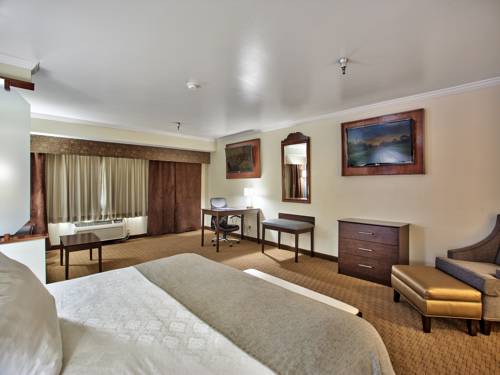 Imagen de la habitación del Hotel Best Western Mountain View Inn, SPRINGVILLE. Foto 5