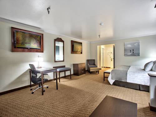 Imagen de la habitación del Hotel Best Western Mountain View Inn, SPRINGVILLE. Foto 6