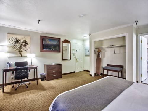 Imagen de la habitación del Hotel Best Western Mountain View Inn, SPRINGVILLE. Foto 8