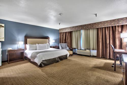Imagen de la habitación del Hotel Best Western Mountain View Inn, SPRINGVILLE. Foto 9