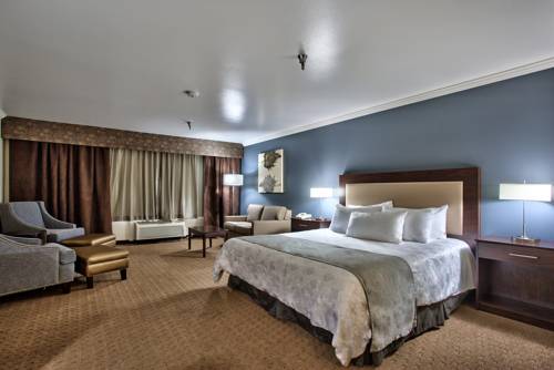 Imagen de la habitación del Hotel Best Western Mountain View Inn, SPRINGVILLE. Foto 10