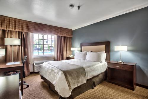 Imagen de la habitación del Hotel Best Western Mountain View Inn, SPRINGVILLE. Foto 11