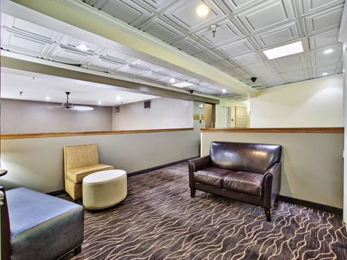 Imagen de la habitación del Hotel Best Western Mountain View Inn, SPRINGVILLE. Foto 15