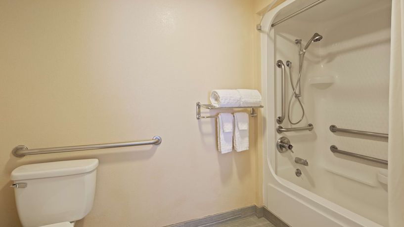 Imagen de la habitación del Hotel Best Western Mountainbrook Inn. Foto 6