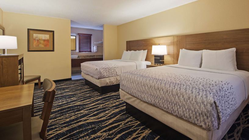 Imagen de la habitación del Hotel Best Western Mountainbrook Inn. Foto 10