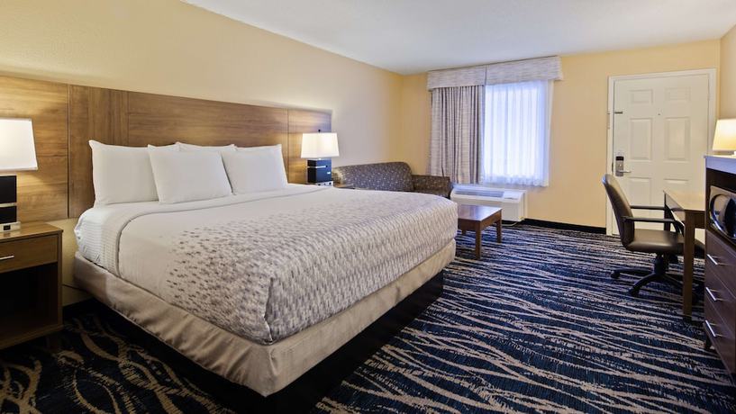 Imagen de la habitación del Hotel Best Western Mountainbrook Inn. Foto 11