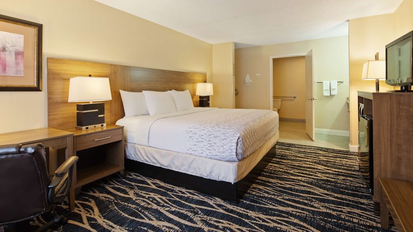 Imagen de la habitación del Hotel Best Western Mountainbrook Inn. Foto 15