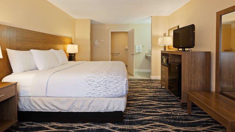 Imagen de la habitación del Hotel Best Western Mountainbrook Inn. Foto 16