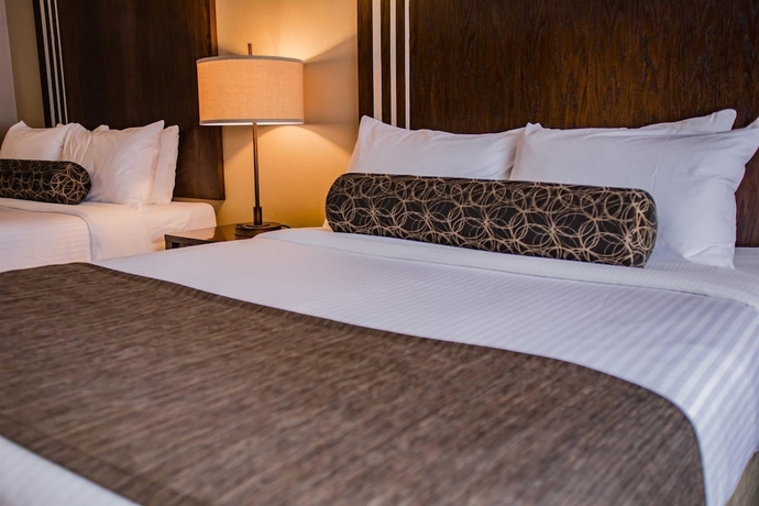 Imagen de la habitación del Hotel Best Western Mountainview Inn. Foto 3