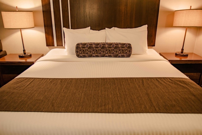 Imagen de la habitación del Hotel Best Western Mountainview Inn. Foto 5