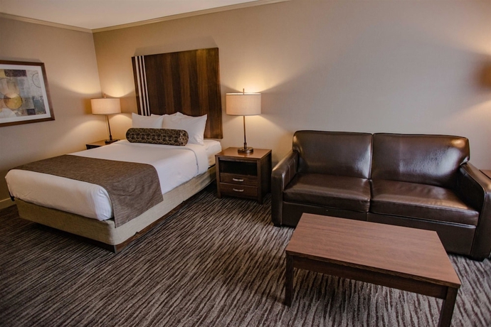 Imagen de la habitación del Hotel Best Western Mountainview Inn. Foto 11