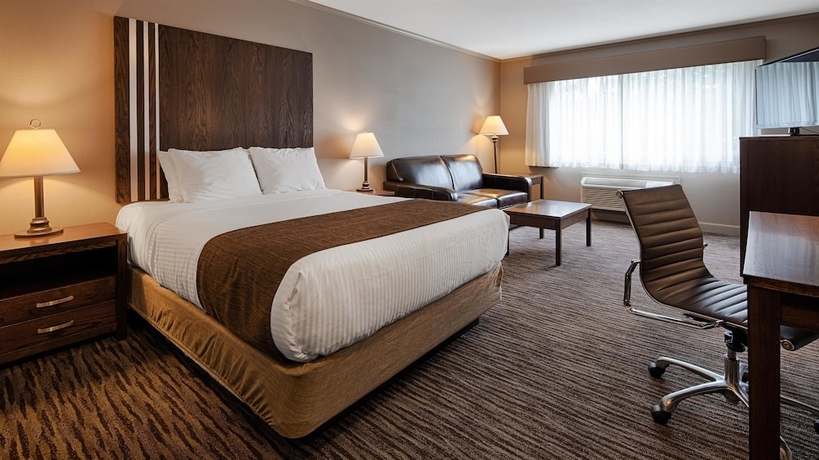 Imagen de la habitación del Hotel Best Western Mountainview Inn. Foto 14