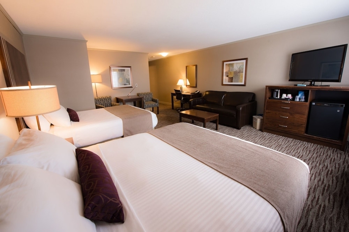 Imagen de la habitación del Hotel Best Western Mountainview Inn. Foto 15