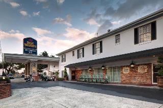 Imagen general del Hotel Best Western Mt. Vernon Inn. Foto 2