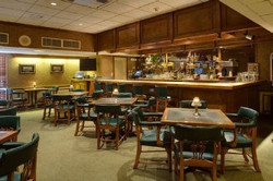 Imagen del bar/restaurante del Hotel Best Western Mt. Vernon Inn. Foto 4