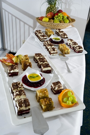 Imagen de los interiores del Hotel Best Western Muenchen Airport. Foto 12