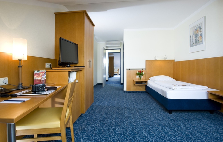 Imagen de la habitación del Hotel Best Western Muenchen Airport. Foto 8
