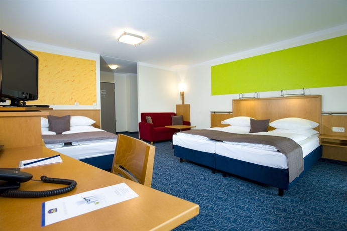 Imagen de la habitación del Hotel Best Western Muenchen Airport. Foto 10