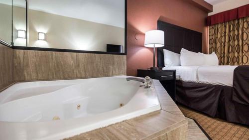 Imagen de la habitación del Hotel Best Western Mulberry. Foto 7