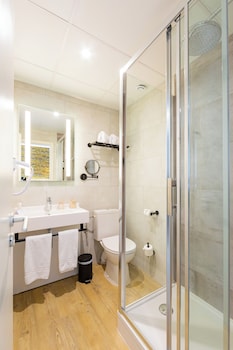 Imagen de la habitación del Hotel Best Western Mulhouse Salvator Centre. Foto 4
