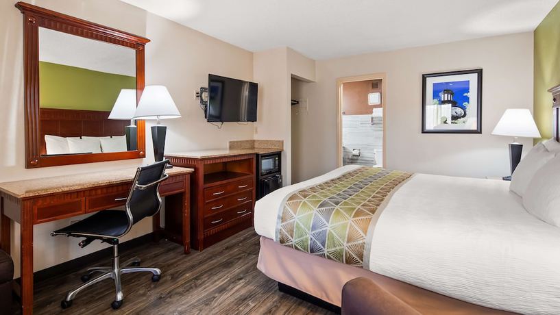 Imagen de la habitación del Hotel Best Western Murfreesboro. Foto 2