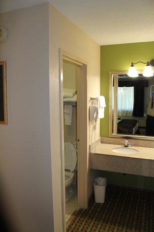 Imagen de la habitación del Hotel Best Western Murfreesboro. Foto 9