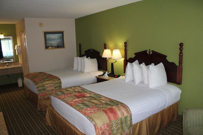 Imagen de la habitación del Hotel Best Western Murfreesboro. Foto 11