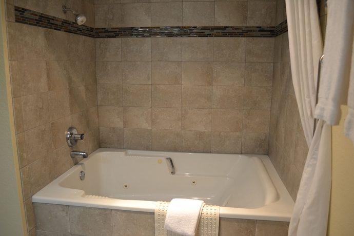 Imagen de la habitación del Hotel Best Western Music Capital Inn. Foto 4