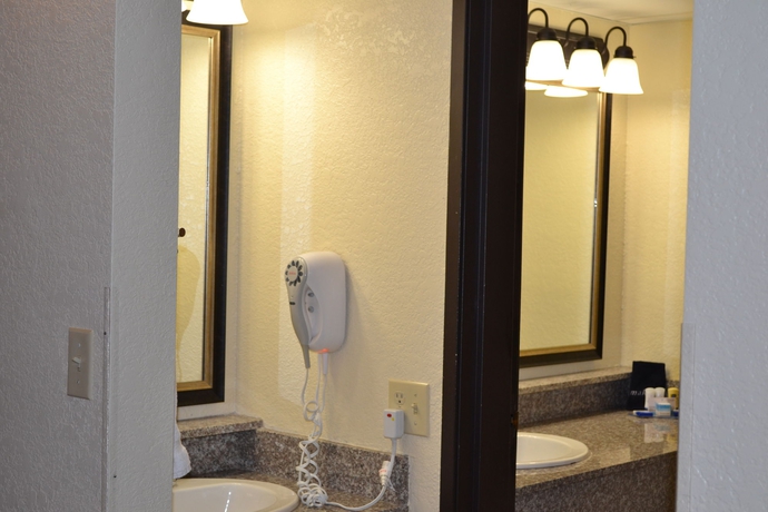 Imagen de la habitación del Hotel Best Western Music Capital Inn. Foto 8