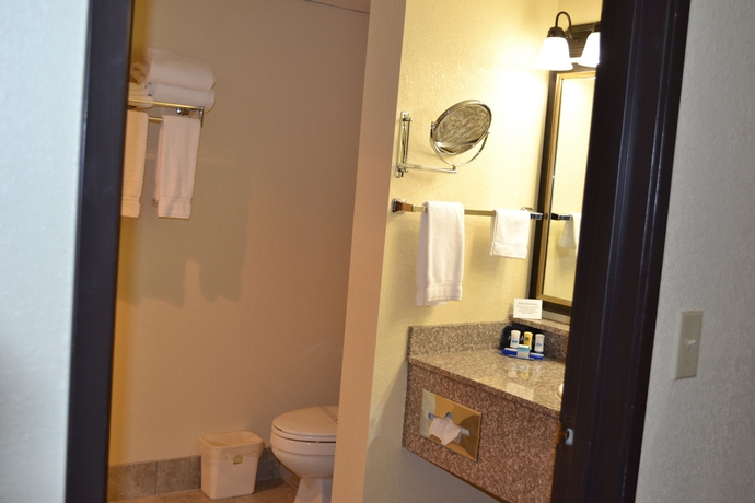 Imagen de la habitación del Hotel Best Western Music Capital Inn. Foto 9