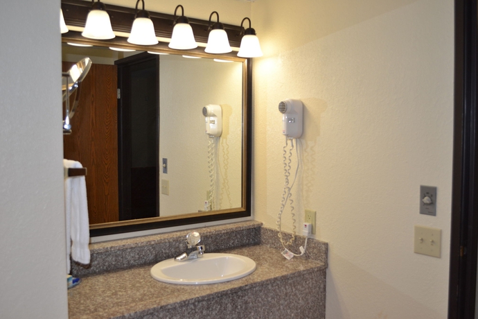 Imagen de la habitación del Hotel Best Western Music Capital Inn. Foto 10