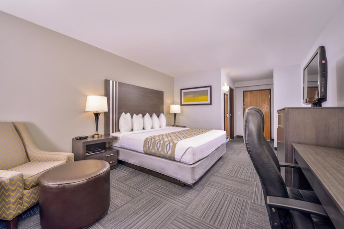 Imagen de la habitación del Hotel Best Western Naperville Inn. Foto 11