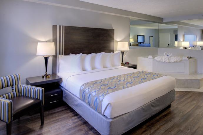 Imagen de la habitación del Hotel Best Western Naperville Inn. Foto 12