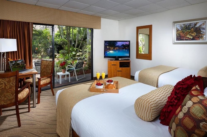 Imagen de la habitación del Hotel Best Western Naples Inn and Suites. Foto 7