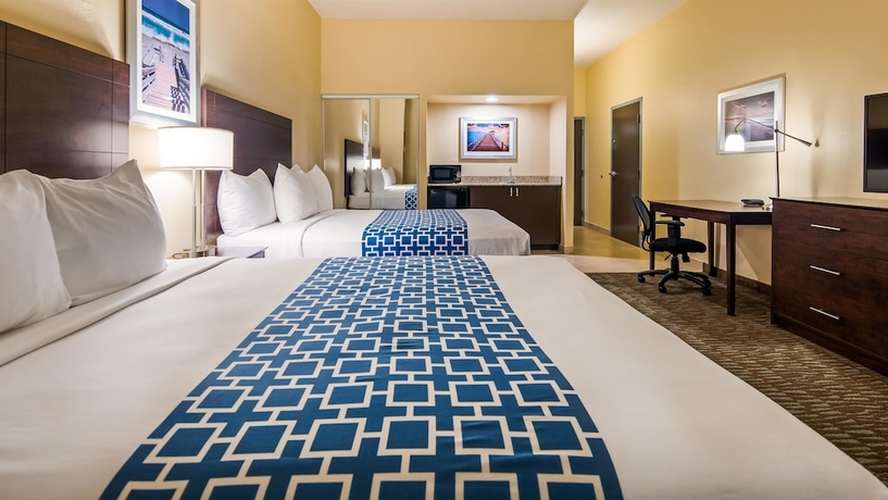 Imagen de la habitación del Hotel Best Western Naples Plaza. Foto 2