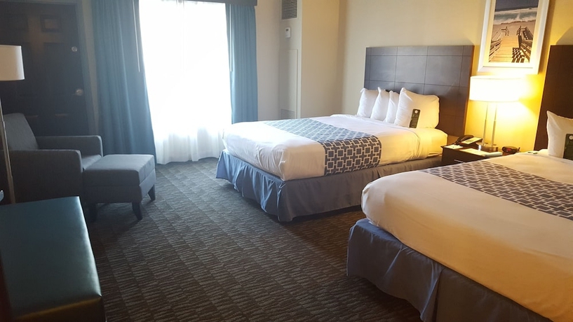 Imagen de la habitación del Hotel Best Western Naples Plaza. Foto 7