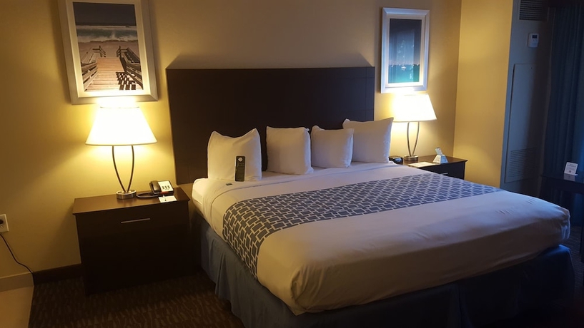 Imagen de la habitación del Hotel Best Western Naples Plaza. Foto 9