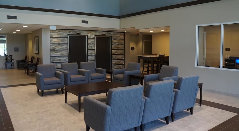 Imagen de los interiores del Hotel Best Western Naples Plaza. Foto 16