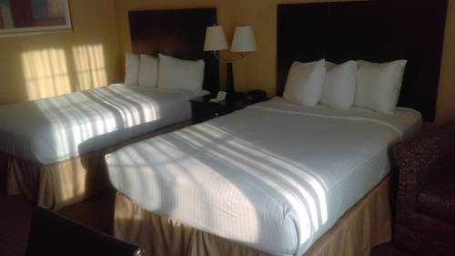 Imagen de la habitación del Hotel Best Western Natchitoches Inn. Foto 2