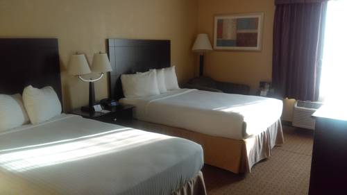 Imagen de la habitación del Hotel Best Western Natchitoches Inn. Foto 3