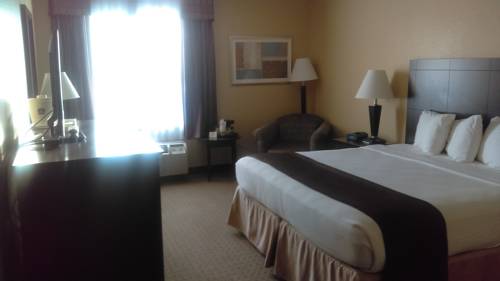 Imagen de la habitación del Hotel Best Western Natchitoches Inn. Foto 4