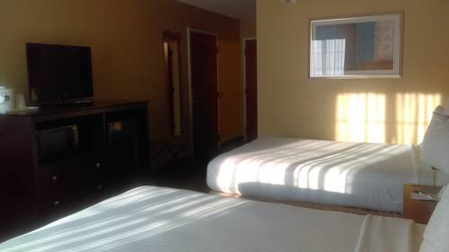 Imagen de la habitación del Hotel Best Western Natchitoches Inn. Foto 5