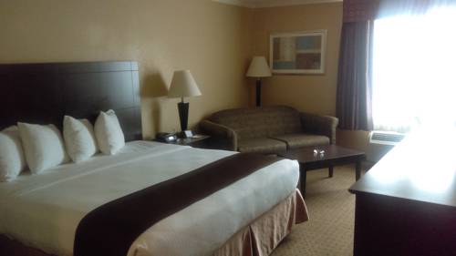 Imagen de la habitación del Hotel Best Western Natchitoches Inn. Foto 6